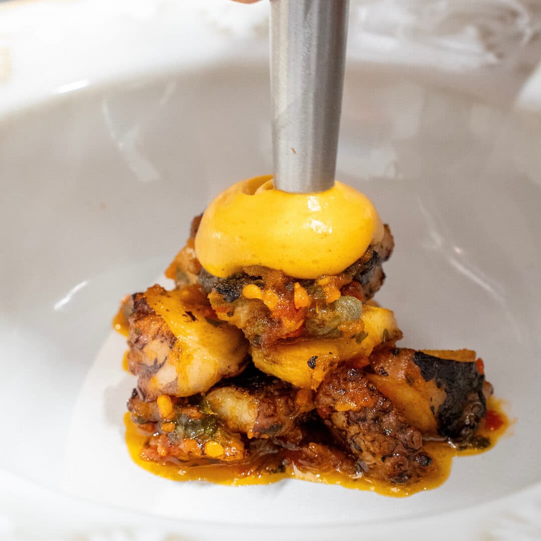Gericht aus der Genusswerkstatt (2 von 31)